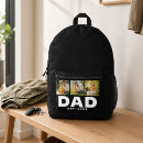 Recherche de 3 sacs Typographie