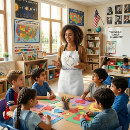 Recherche de maternel tabliers Teacher