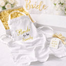 Search for bridal shower aprons Gold