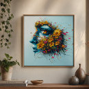 Recherche de mère nature posters Pour elle
