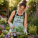 Search for cute trendy aprons Photo collage
