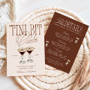 Search for birthday itinerary Modern