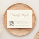 Search for kindly reply invitations Classic