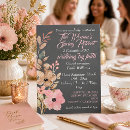 Recherche de retraite femmes invitations Aquarelle