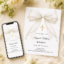 Recherche de salutation invitations Blanc