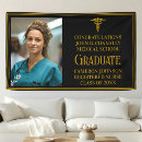 Search for medical graduation banners Nurse