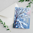 Search for white frost cards Tree