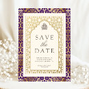 Search for islamic wedding save the dates Bismillah