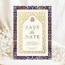Search for muslim wedding save the dates Bismillah