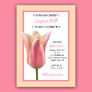Search for surprise 80th birthday invitations Pink