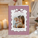 Recherche de burgundy christmas cards Bordeaux