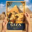 Search for giza pyramids posters Ancient