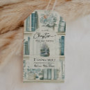 Search for new baby boy gift tags A new chapter begins