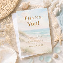 Search for summer thank you cards Baby shower