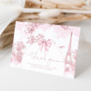 Search for bonjour cards Pink