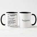 Search for information mugs Funny