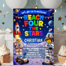 Search for reaching invitations Rocket