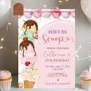 Recherche de crème glacée rose Girl