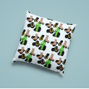 Search for cowboy pillows First rodeo