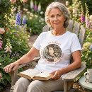 Recherche de alphonse mucha tshirts Élégant