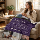 Search for christian blankets Inspirational