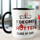 Search for one degree hotter mugs Humour