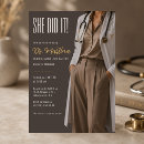 Search for doctors invitations For her