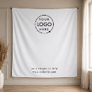 Search for professional backdrops Business logo
