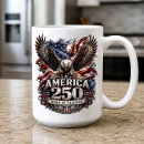 Search for freedom mugs 250th anniversary