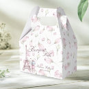 Recherche de macaron français ballotins Rose