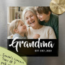 Recherche de mamie magnets Grand mère mémé mamie