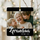 Search for granny ornaments Typography