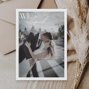 Search for qr code wedding announcement cards We eloped