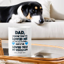 Search for love of my life mugs For him