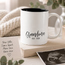 Search for fun fonts mugs For her