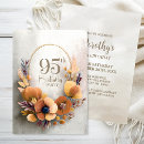 Search for 95th birthday Floral
