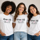 Search for hospital staff tshirts Nurse