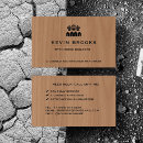 Recherche de faire une cartes visite Customer