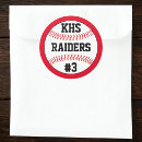 Search for baseball player stickers Number