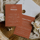 Search for welcome note for guests wedding stationery Bride
