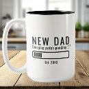 Search for new design mugs For him