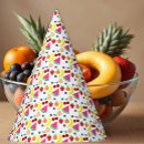 Recherche de fruit chapeaux Pour enfants