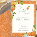 Recherche de motif de fruit invitations Mother to be