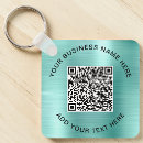 Search for mint keychains Qr code