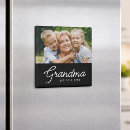 Recherche de mamie magnets Dicton moderne amusant
