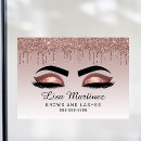 Search for eyelash business signs Microblading