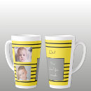 Recherche de jaune noir tasses Pour lui
