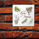 Recherche de romarin carreaux Cuisine