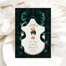 Search for british invitations We can bearly wait