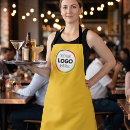Recherche de serveur tabliers Employee
